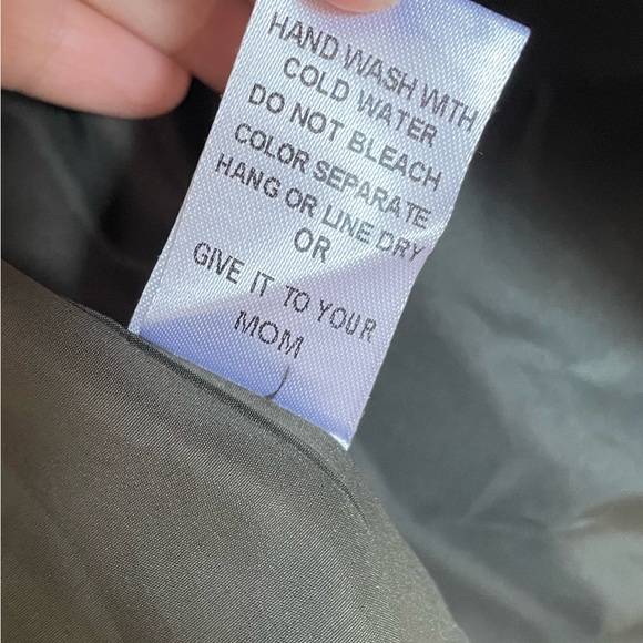 Emory Park Stitch Fix Plaid Jacket with Faux Fur Collar Size Medium - Picture 5 of 6